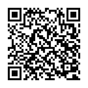 Banking QR Code